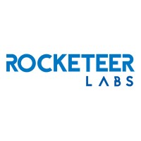 rocketeerlabs logo - Similar company to Readme Sri Lanka