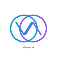 Braylene Virtual Assistant logo - Similar company to F.R.O.G. Audio Visual (Pty) Ltd