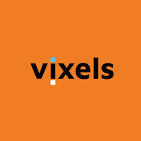 Vixels logo - Similar company to Faicetech