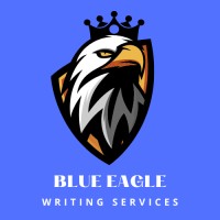 Blue Eagle Marketing Services logo - Similar company to Examhelp.Ae