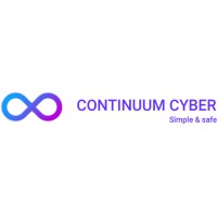 Continuum Cyber logo - Similar company to Jumpstart Security