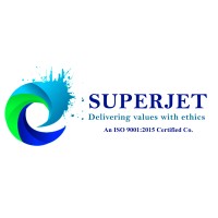 Superjet Technology Pvt. Ltd. logo - Similar company to Neoid Systems S.L