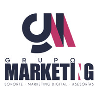 Grupo Marketing Chile logo - Similar company to Miguel Suarez