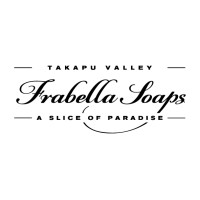 Frabella Soaps logo - Similar company to Have A Nice Soap