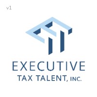 Executive Tax Talent Inc. logo - Similar company to Tech10 Pakistan