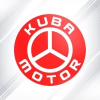 Kuba Motor logo - Similar company to Ape Ryder