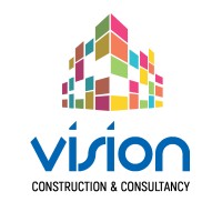 Vision Construction & Consultancy logo - Similar company to Burhouse Construction