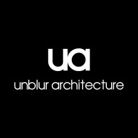Unblur Architecture logo - Similar company to Resonance D + A