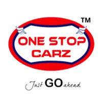 One Stop Carz | A Multi Brand Car Workshop logo - Similar company to Orbita Muzic