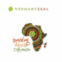 Verdant Zeal logo - Similar company to Precise Platform
