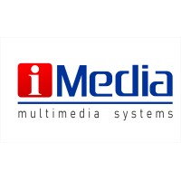 i Media Multimedia Systems logo - Similar company to Addrea
