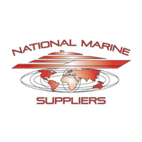 National Marine Suppliers logo - Similar company to Impossible Drinks