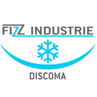 Fizz Industrie logo - Similar company to Groupe Rousso