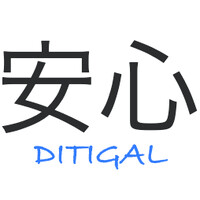 Anshin Digital logo - Similar company to Pets52