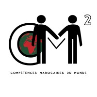 Compétences Marocaines du Monde (CM²) logo - Similar company to Colloque International A2G