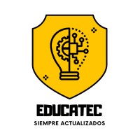 EDUCA.TEC logo - Similar company to Tec-Aliado