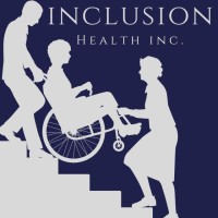 Inclusion Health logo - Similar company to Action Accelerator