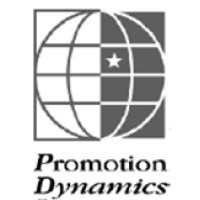 Promotion Dynamics LLC logo - Similar company to Coaching Charities
