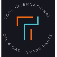 Tops International DWL LLC logo - Similar company to Платёжный Сервис А3