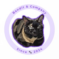 Bandit & Company logo - Similar company to Petsnowy