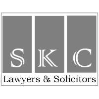 SKC Lawyers & Solicitors logo - Similar company to Amalglaw