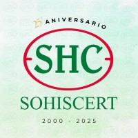 SOHISCERT, S.A. logo - Similar company to Ecovalia