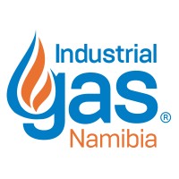 Industrial Gas Namibia- IGN logo - Similar company to Sigma Automation&Instruments
