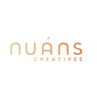 Nuáns Creatives logo - Similar company to Hani Jamal Studios