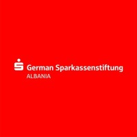 German Sparkassenstiftung Albania logo - Similar company to Financial Supervision Authority