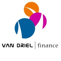 Van Driel Finance logo - Similar company to Gbso