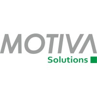 MOTIVA SOLUTIONS logo - Similar company to Ak Logistic Solution