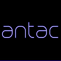 Antac logo - Similar company to Green Drone Ar