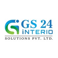 GS24 INTERIO SOLUTIONS PRIVATE LIMITED logo - Similar company to Pro&Sys