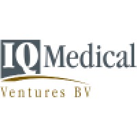 Iq Medical Ventures B.V.
