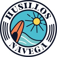 HUSILLOS NAVEGA logo - Similar company to Insectropía