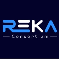 REKA Consortium logo - Similar company to Riztek Consulting