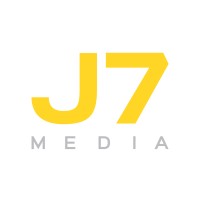 J7 Media (North America) logo - Similar company to Datablaster.Io