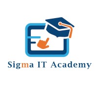 Sigma IT Academy logo - Similar company to Ambient Info Solutions