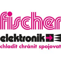 Fischerelektronik součástkový distributor, s.r.o. logo - Similar company to Kovo Produkt S.R.O