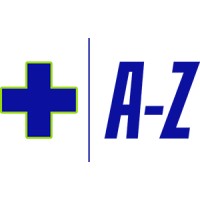 A-Z Health Services logo - Similar company to Honest & Gentle