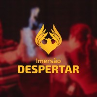 Imersão DESPERTAR logo - Similar company to Agência Bl - Comunicação Digital E Comportamental