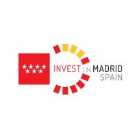 Invest in Madrid logo - Similar company to Pickashop