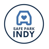Safe Park Indy logo - Similar company to Shared Services Solutions