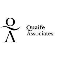 Quaife Associates Ltd logo - Similar company to Be Your Totalself