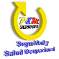 P&M SERVICES CIA. LTDA. logo - Similar company to Sigambiente Ecuador