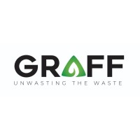GRAFF logo - Similar company to Monsteria