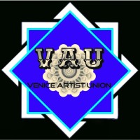VENICE ARTIST UNION logo - Similar company to Good Behaviour