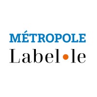 Métropole Label.le logo - Similar company to Les Ateliers Du Graff