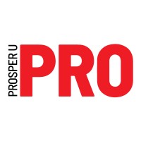Prosper U PRO logo - Similar company to Prosper U