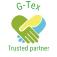 G-Tex logo - Similar company to Condis Pakistan